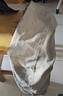 優(yōu)衣庫男裝女裝寬松直筒牛仔褲/水洗產(chǎn)品475551 02 淺灰色 28 /160/70A 曬單實(shí)拍圖