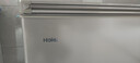 海爾（Haier）商用冰柜大容量一級能效官方減霜80%臥式冰箱超低溫全冷凍旗艦海鮮茶葉便利家用速凍冷柜換新補貼 369升-38度無(wú)需頻繁除霜速凍深海鮮魚(yú)1米32 曬單實(shí)拍圖