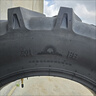 朝陽(yáng)拖拉機人字輪胎11.2 12.4 13.6 14.9 16.9 18438-34-30-28-24 送原廠(chǎng)朝陽(yáng)丁基內胎（保真） 11.2-24朝陽(yáng)原廠(chǎng)正品人字輪胎 曬單實(shí)拍圖