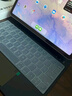 Smorss25款iPad Air7 妙控鍵盤(pán)24款Air6 Pro11英寸磁吸懸浮蘋(píng)果平板電腦保護套【Air4/5-10.9寸通用】 曬單實(shí)拍圖