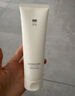 至本舒顏修護潔面乳溫和清潔氨基酸表活保濕泡沫綿密敏感肌洗面奶男女 【溫和凈澈】新版6代*1 120g 曬單實(shí)拍圖