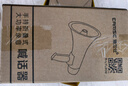 雅蘭仕（EARISE）518擴音喊話(huà)器手持大喇叭戶(hù)外大音量錄音宣傳擺攤小型便攜可充電大聲公揚聲器升級雙電池 曬單實(shí)拍圖