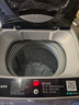 奧克斯自助掃碼全自動(dòng)大容量洗脫一體洗衣機 商用出租房學(xué)校社區 工程批發(fā)公寓公共掃碼洗衣機 6.5公斤掃碼商用洗衣機（自動(dòng)到賬） 波輪 曬單實(shí)拍圖