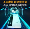 紐曼5g隨身wifi移動(dòng)wifi6免插卡多網(wǎng)通無(wú)線(xiàn)上網(wǎng)卡便攜式車(chē)載無(wú)限路由器全國通用流量2025款全程不限速 曬單實(shí)拍圖