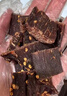 青藏公主風(fēng)干牦牛肉干原味250克7成干無(wú)添加獨立包裝休閑零食手撕肉脯特產(chǎn) 曬單實(shí)拍圖