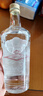 古井貢酒 第六代 濃香型白酒 50度 500ml*1瓶 單瓶裝 口糧酒 曬單實(shí)拍圖