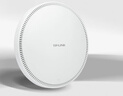 普聯(lián)（TP-LINK）Wifi7 吸頂AP路由器BE5100 2.5G網(wǎng)口輕松破千兆 全屋wifi別墅酒店商用 TL-7AP5100HC-PoE/DC易展版 曬單實(shí)拍圖