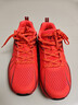 R2 REAL RUN云跑鞋r2跑步鞋男女款專(zhuān)業(yè)回彈減震耐磨馬拉松春夏季跑鞋運動(dòng)鞋子 橙紅色 建議大一碼 40.5 (255mm) 曬單實(shí)拍圖