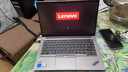 聯(lián)想ThinkBooK 14+聯(lián)想筆記本電腦ThinkPad輕薄游戲獨顯超薄大學(xué)生i7 聯(lián)想14/i58250/16G/256G獨顯2G銀 標準套餐 曬單實(shí)拍圖