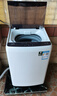 威力（WEILI）洗衣機5.2/5.5/6/7/8/9/10/12公斤全自動(dòng)波輪洗衣機家用大容量小型出租屋智能洗滌桶自潔 以舊換新 XQB52-5226B-1【5.2公斤二人優(yōu)選】 曬單實(shí)拍圖