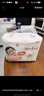 好奇（Huggies）鉑金裝小桃褲紙尿褲XL64片(12-17kg)加大號尿不濕【透爽散熱】 曬單實(shí)拍圖