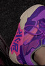 安踏兒童運動(dòng)鞋男大童鞋2025秋季新品水泥氪星專(zhuān)業(yè)耐磨籃球鞋 【店長(cháng)推薦】超亮紫/藤蘿紫/諾雅紫-7 34 鞋內長(cháng)21.5cm 曬單實(shí)拍圖