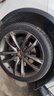 佳通輪胎 全新汽車(chē)輪胎 22寸 265/40R22 P80 106V 曬單實(shí)拍圖