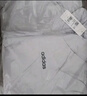 阿迪達斯 （adidas）冬季男子通勤防風(fēng)保暖上衣立領(lǐng)運動(dòng)70%鴨絨羽絨服 M碼 曬單實(shí)拍圖