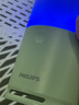 飛利浦（PHILIPS）TAS1700 藍牙音響 音箱戶(hù)外大音量 重低音炮 桌面家用 手提便攜式 適用露營(yíng)聚會(huì )騎行 綠色 曬單實(shí)拍圖