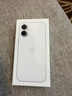 Apple/蘋(píng)果 iPhone 17 手機 支持移動(dòng)電信聯(lián)通5G雙卡雙待新品【需現場(chǎng)簽收激活】 白色 256G 全國聯(lián)保+買(mǎi)家秀好禮 官方標配[需現場(chǎng)激活] 曬單實(shí)拍圖