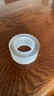 舒星雙面膠納米雙面膠強力無(wú)痕高粘度1m*3cm*2mm納米膠粘膠透明不留痕車(chē)用免釘膠防水超強力膠帶固定貼 曬單實(shí)拍圖