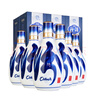 汾酒 青花20升級版 清香型白酒 42度500ml*6瓶 整箱裝含3禮袋 曬單實(shí)拍圖