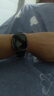 華為WATCH FIT 4 智能運動(dòng)手表 超輕薄大屏 fit3升級 長(cháng)續航 藍牙通話(huà) 運動(dòng)手表【國家補貼15%】 韻律黑 氟橡膠表帶 曬單實(shí)拍圖