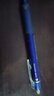 百樂(lè )（PILOT）【熱門(mén)商品】中性筆可擦筆芯子彈頭溫控可擦水筆辦公書(shū)寫(xiě)文具套裝 BLS-FR5-L 0.5mm藍色筆芯 5支裝 曬單實(shí)拍圖