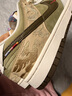 耐克馬年限定脫韁系列新年男子運動(dòng)鞋春新款NIKE DUNK LOW IQ1118 220亞麻/暗褐/幻影灰白/橄欖綠 44.5 曬單實(shí)拍圖