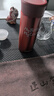 樂(lè )扣樂(lè )扣（LOCK&LOCK）保溫杯不銹鋼保溫保冷水杯學(xué)生男女士白領(lǐng)茶杯定制送禮物便攜水杯 LHC4014R紅色 330ml 曬單實(shí)拍圖