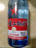 紅星二鍋頭白酒 藍瓶綿柔8陳釀純糧固態(tài) 口糧酒自飲節日送禮 北京產(chǎn)地 53度 750mL 1瓶 曬單實(shí)拍圖