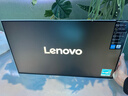 聯(lián)想（Lenovo）27英寸2K 四邊窄邊框 100Hz   75wType-C一線(xiàn)連  內置音箱 USB-HUB 升降旋轉 顯示器  L27h-4A 曬單實(shí)拍圖