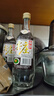 尖莊 尖莊曲酒 濃香型白酒 純糧食年份老酒 喜宴送禮自飲佳品 52度白標裸瓶 整箱500ml*12瓶 曬單實(shí)拍圖
