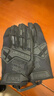 MECHANIX WEAR 超級技師戶(hù)外男M-pact鎧甲耐磨防護戰術(shù)軍迷騎行工作可觸屏手套 戰術(shù)黑（可觸屏） L 曬單實(shí)拍圖