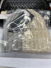 ARC'TERYX始祖鳥(niǎo) CHUNKY RIBBED TOQUE 男女同款 絨線(xiàn)帽 隱秘灰/極地白 均碼 曬單實(shí)拍圖