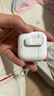Smorss適用AirPods4保護套蘋(píng)果四代保護套藍牙耳機保護殼magsafe無(wú)線(xiàn)充電全包防滑防摔減震自動(dòng)彈蓋 白色 曬單實(shí)拍圖