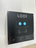 LOOIROBOT LOOI手機機器人 DeepSeek大模型中英文語(yǔ)音對話(huà)視覺(jué)識別MagSafe無(wú)線(xiàn)充電 智能桌面陪伴【太空黑】 曬單實(shí)拍圖