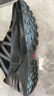 薩洛蒙（Salomon）男款 城市輕戶(hù)外防水透氣貼合競速越野跑鞋 SPEEDCROSS PEAK GTX 黑色 478538 42 (UK8丨 42) 曬單實(shí)拍圖