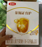 伊利金領(lǐng)冠育護新國標2段400g盒裝 較大嬰兒配方奶粉 2段400g4盒（囤貨多盒更劃算） 曬單實(shí)拍圖