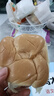 面包計劃老面包早餐面包整箱裝原味奶香手撕早餐面包休閑充饑零食極速發(fā)貨 液種老面包600g*1箱（共10包） 曬單實(shí)拍圖