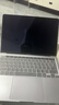 Apple二手蘋(píng)果筆記本電腦MacBookPro/Air M1M2M3M4商務(wù)游戲剪輯設計 99新 【秒殺爆款】Air N63【M1】8G+128G 曬單實(shí)拍圖