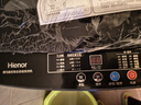 Hienor【國家貼息 家電補貼】洗衣機全自動(dòng)波輪洗衣機家用小型洗烘一體脫水甩干機大容量 出租屋宿舍公寓 13KG 強力風(fēng)干+藍光洗護【行業(yè)TOP】 曬單實(shí)拍圖