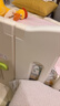 babycare西高地游戲圍欄嬰兒爬爬墊圍欄客廳小房子兒童護欄帳篷屋游樂(lè )園 圍欄150*130cm+雙面XPE卷筒墊2cm 曬單實(shí)拍圖