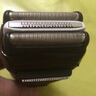 博朗（BRAUN）電動(dòng)剃須刀配件3系32B刀頭網(wǎng)膜組合 曬單實(shí)拍圖
