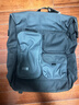 adidas多口袋運動(dòng)雙肩背包電腦包男女阿迪達斯官方   黑色   NS(均碼) 曬單實(shí)拍圖