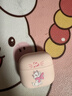 迪士尼（DISNEY）藍牙耳機半入耳式無(wú)線(xiàn)耳機高音質(zhì)超長(cháng)續航高清通話(huà)女生禮物DS-18瑪麗貓 適用于小米華為蘋(píng)果 曬單實(shí)拍圖