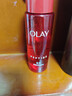 玉蘭油（OLAY）全新大紅瓶水乳液超紅瓶面霜抗皺緊致化妝品護膚品套裝生日禮物女 曬單實(shí)拍圖