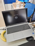戴爾（DELL）Precision3591 支持deepseek15.6英寸AI高性能筆記本電腦工作站Ultra7-155H 32G 1T RTX500/定制 曬單實(shí)拍圖