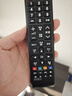 尼初適用SAMSUNG三星電視機遙控器BN59-01257A UA32 39 50 55萬(wàn)能通用液晶智能曲面屏aa59 LA32 AC220 曬單實(shí)拍圖