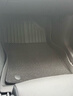 博士倫TPE汽車(chē)腳墊適用領(lǐng)克03 06 08EMP 07 01 900配件z20 02 05 09地墊 TPE+黑咖美尼斯上層墊【厚1公分丨頂奢級更舒適】 03（兩驅 低過(guò)橋 EMF）2018-202 曬單實(shí)拍圖