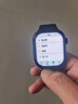 華強北手表【和順成系統】S10Max蜂窩版5G全網(wǎng)通插卡多功能手表可下載摩斯密碼二代健康監測智能手表 【S10 Max蜂窩版-鈦黑】2GB+32GB 卡槽按鍵一體+任意下載+超薄機身 曬單實(shí)拍圖