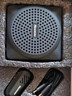 紐曼（Newmine）U-238小蜜蜂擴音器教師專(zhuān)用無(wú)線(xiàn)領(lǐng)夾式教學(xué)講課麥克風(fēng)導游講解戶(hù)外便攜喊話(huà)器大音量藍牙音箱禮物 曬單實(shí)拍圖