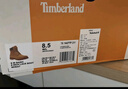 添柏嵐（Timberland）踢不爛男鞋大黃靴戶(hù)外防潑水防污偏大|A1P3L A1P3LW/小麥色 TB1 僅批次不同 41 曬單實(shí)拍圖