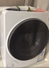 小天鵝（LittleSwan）極地艙MAX 內衣洗衣機小型全自動(dòng)家用 迷你 嬰兒懶人 智能投放 以舊換新 官方旗艦 極地艙Max 洗烘一體 2kg TND20VDIW0E 曬單實(shí)拍圖